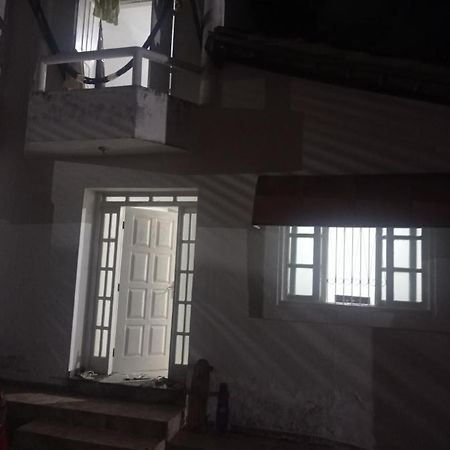 Casa De Paulo Porto Seguro Exterior photo