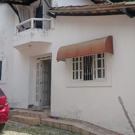 Casa De Paulo Porto Seguro Exterior photo