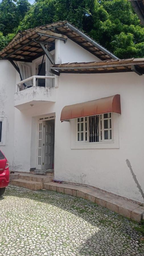 Casa De Paulo Porto Seguro Exterior photo